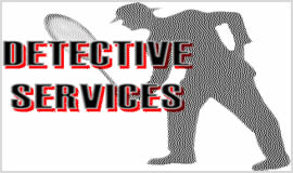 Reigate Private Detective Services
